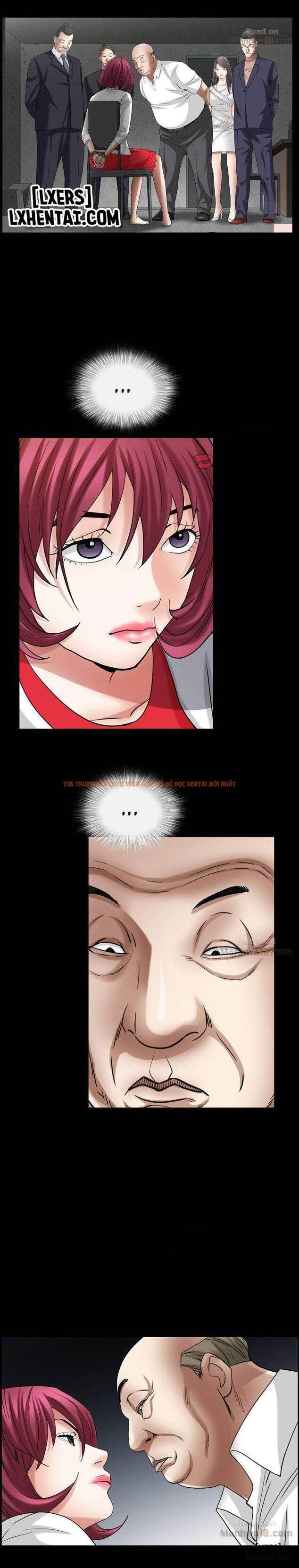 Xem ảnh 0 trong truyện hentai Đôi Chân Trần - Chapter 24 - hentaitvn.net