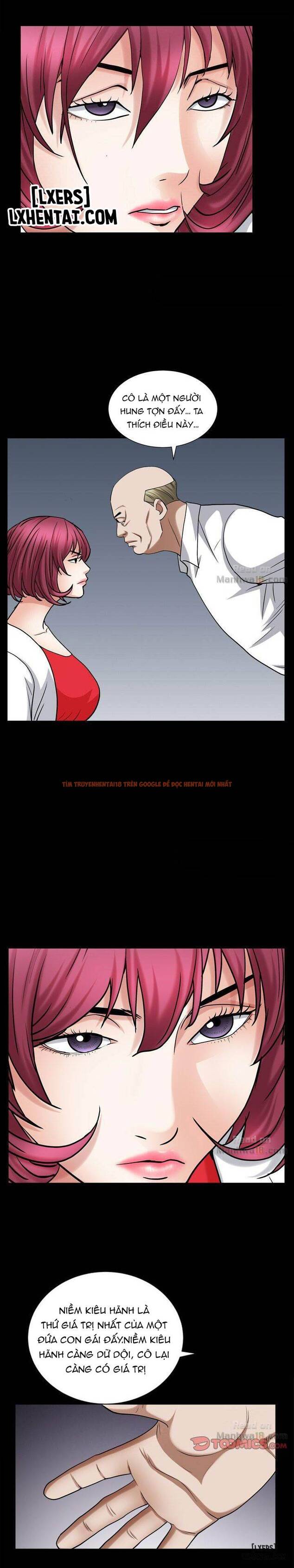 Xem ảnh 2 trong truyện hentai Đôi Chân Trần - Chapter 24 - hentaitvn.net