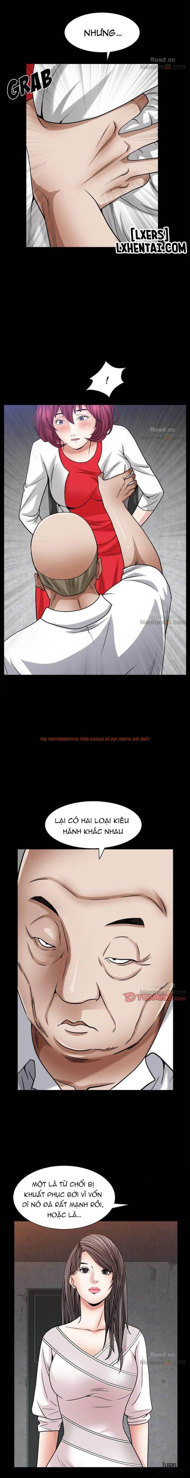 Xem ảnh 3 trong truyện hentai Đôi Chân Trần - Chapter 24 - hentaitvn.net