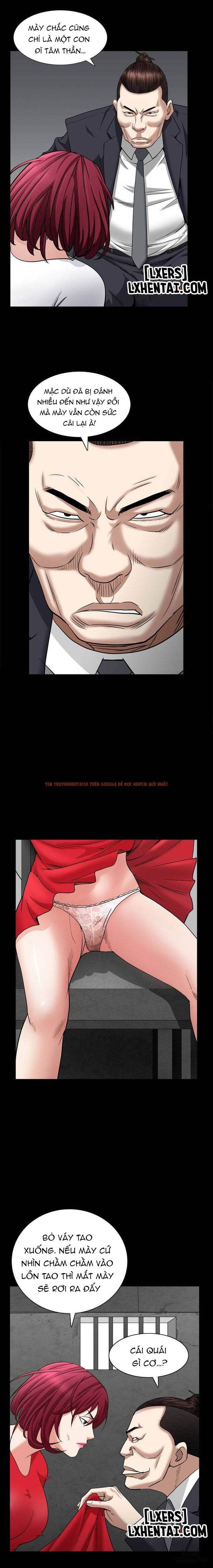 Xem ảnh 10 trong truyện hentai Đôi Chân Trần - Chapter 25 - hentaitvn.net