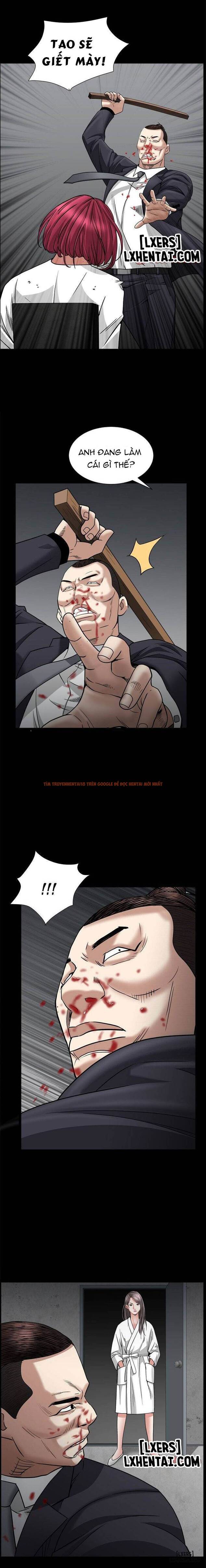 Xem ảnh 14 trong truyện hentai Đôi Chân Trần - Chapter 25 - hentaitvn.net