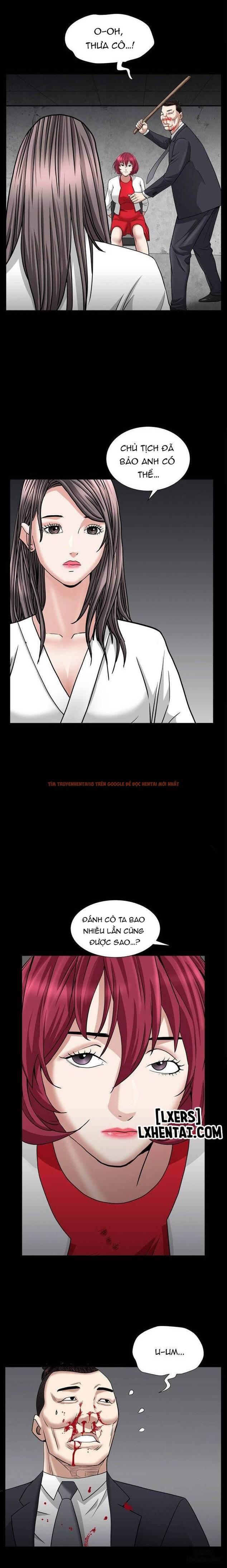 Xem ảnh 15 trong truyện hentai Đôi Chân Trần - Chapter 25 - hentaitvn.net