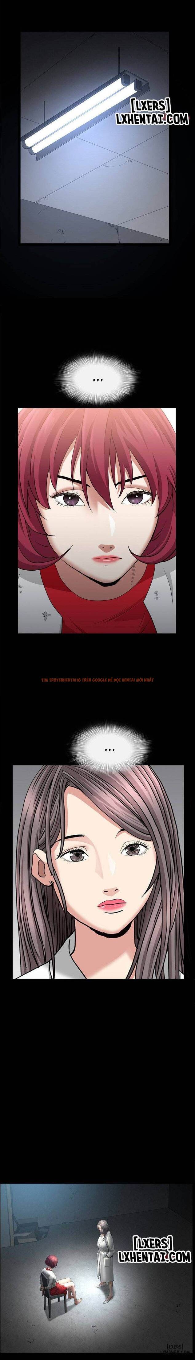 Xem ảnh 18 trong truyện hentai Đôi Chân Trần - Chapter 25 - hentaitvn.net