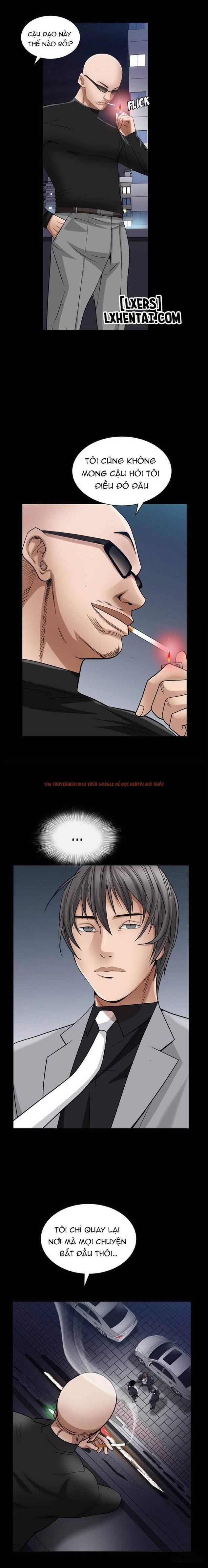Xem ảnh 2 trong truyện hentai Đôi Chân Trần - Chapter 25 - hentaitvn.net