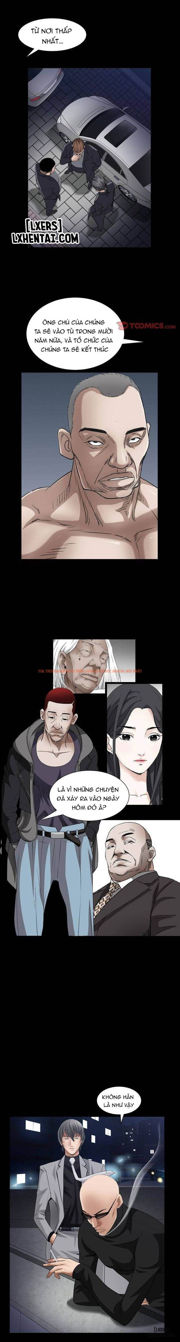 Xem ảnh 3 trong truyện hentai Đôi Chân Trần - Chapter 25 - hentaitvn.net