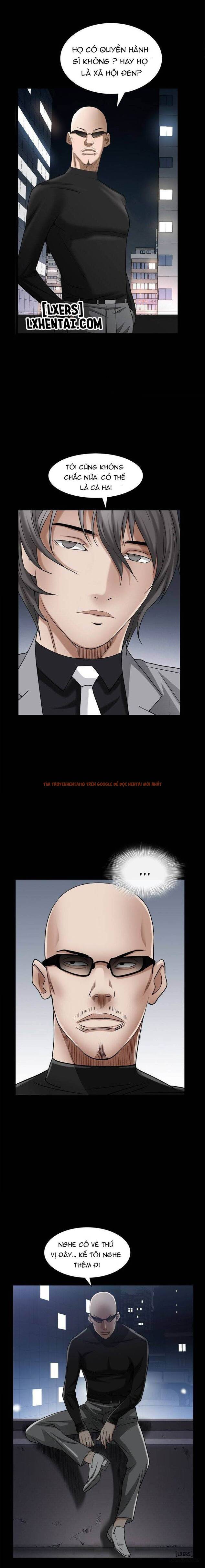 Xem ảnh 6 trong truyện hentai Đôi Chân Trần - Chapter 25 - hentaitvn.net