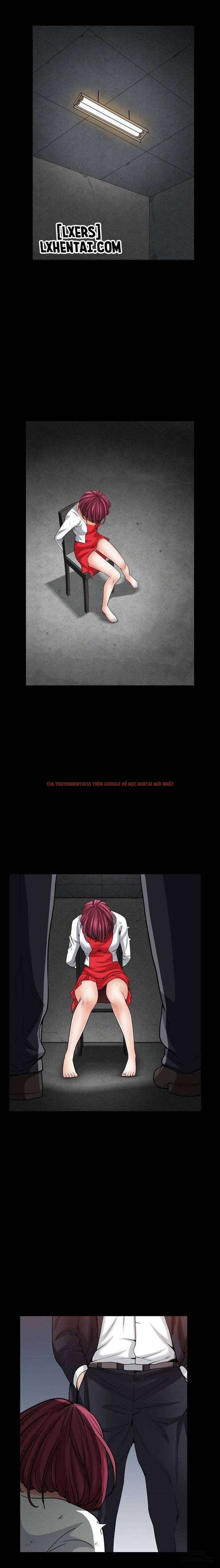 Xem ảnh 7 trong truyện hentai Đôi Chân Trần - Chapter 25 - hentaitvn.net