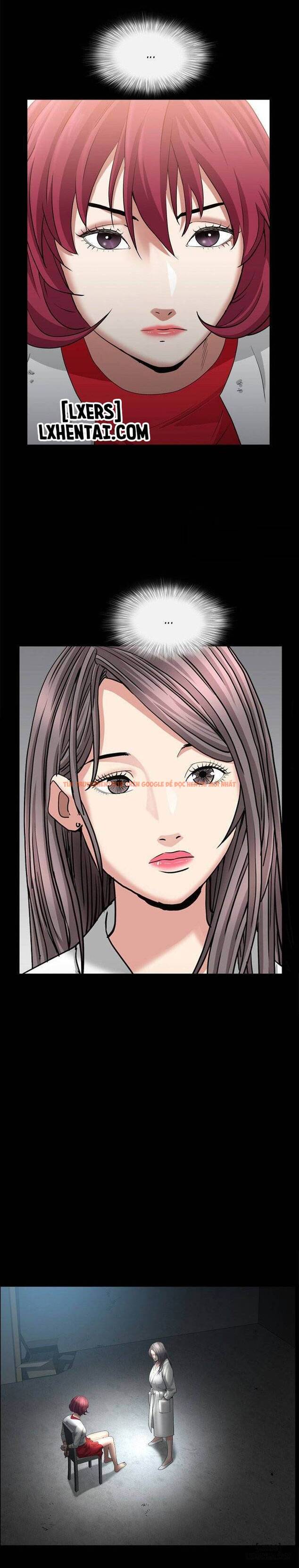 Xem ảnh 0 trong truyện hentai Đôi Chân Trần - Chapter 26 - hentaitvn.net