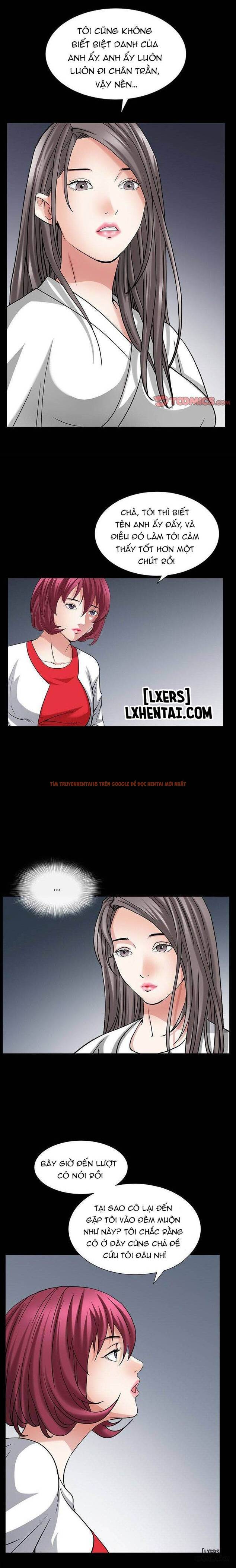 Xem ảnh 10 trong truyện hentai Đôi Chân Trần - Chapter 26 - hentaitvn.net