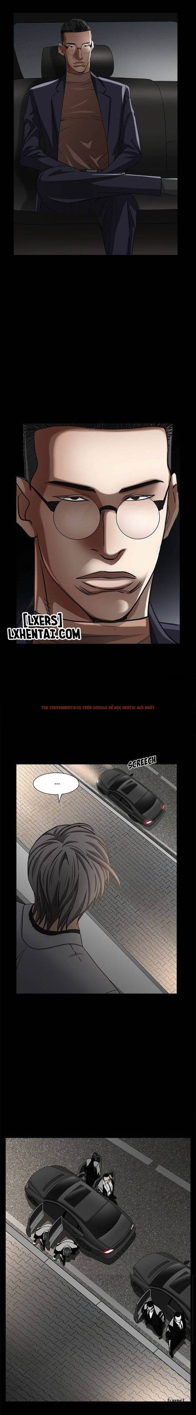 Xem ảnh 15 trong truyện hentai Đôi Chân Trần - Chapter 26 - hentaitvn.net