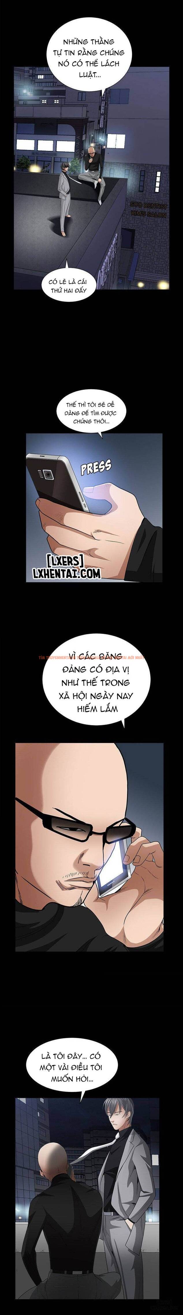 Xem ảnh 2 trong truyện hentai Đôi Chân Trần - Chapter 26 - hentaitvn.net