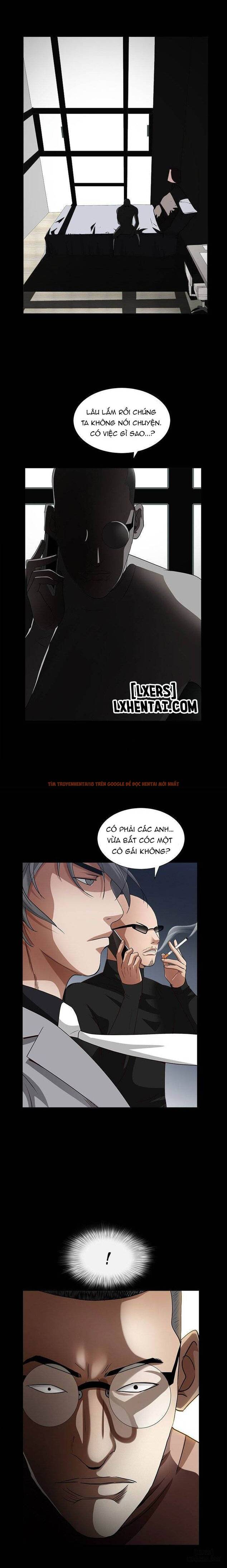 Xem ảnh 3 trong truyện hentai Đôi Chân Trần - Chapter 26 - hentaitvn.net
