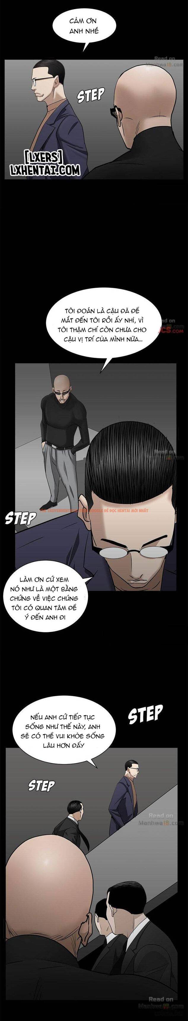 Xem ảnh 0 trong truyện hentai Đôi Chân Trần - Chapter 27 - hentaitvn.net