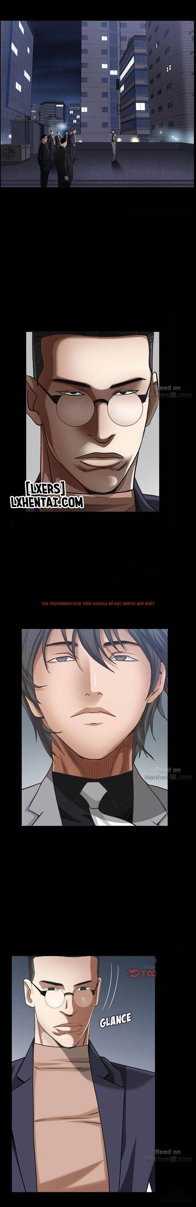 Xem ảnh 1 trong truyện hentai Đôi Chân Trần - Chapter 27 - hentaitvn.net