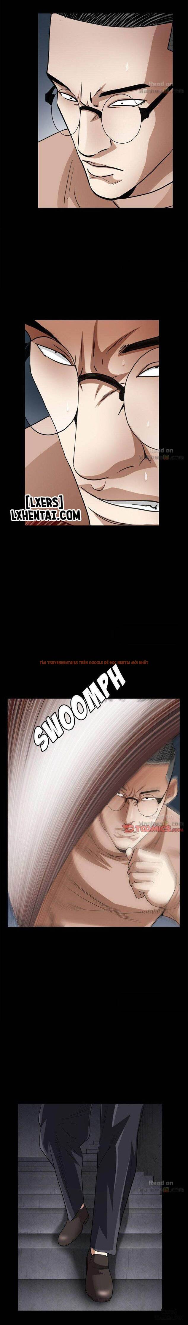Xem ảnh 10 trong truyện hentai Đôi Chân Trần - Chapter 27 - hentaitvn.net
