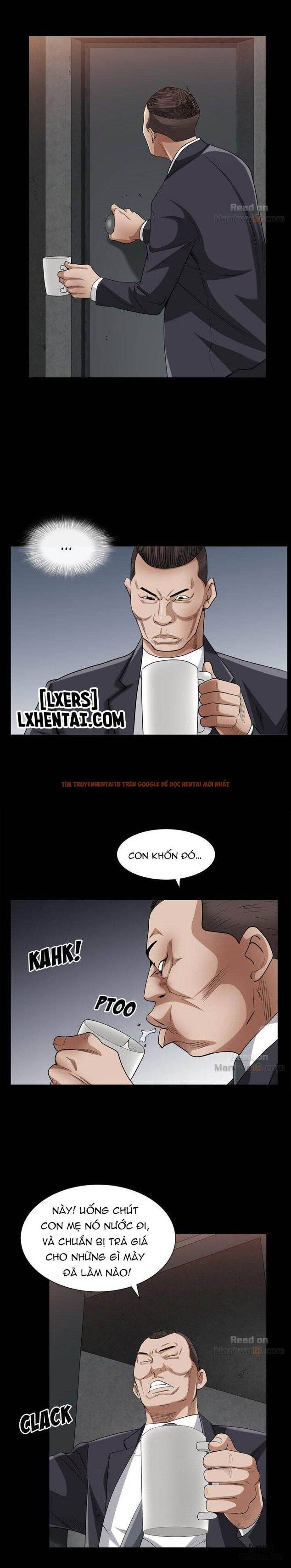 Xem ảnh 11 trong truyện hentai Đôi Chân Trần - Chapter 27 - hentaitvn.net