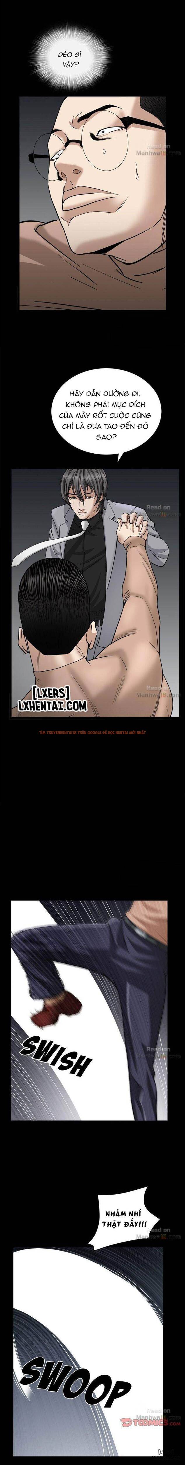 Xem ảnh 14 trong truyện hentai Đôi Chân Trần - Chapter 27 - hentaitvn.net