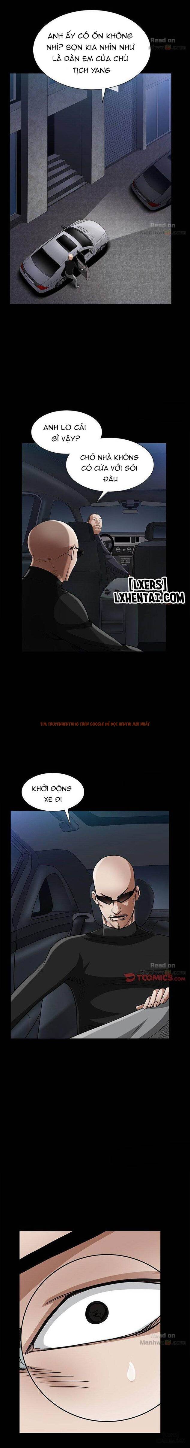 Xem ảnh 15 trong truyện hentai Đôi Chân Trần - Chapter 27 - hentaitvn.net