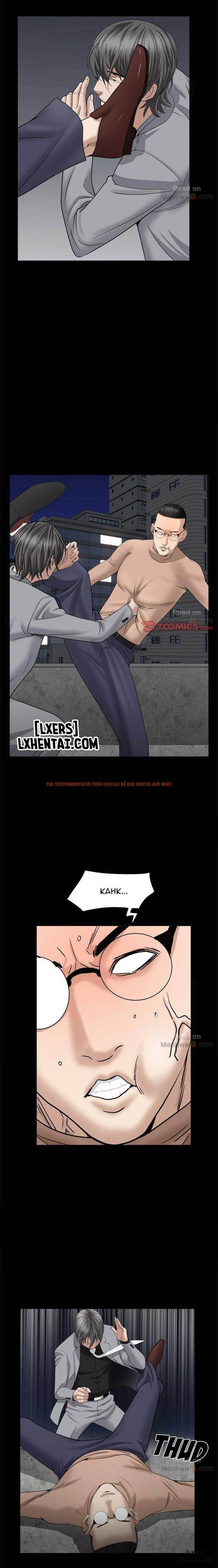 Xem ảnh 16 trong truyện hentai Đôi Chân Trần - Chapter 27 - hentaitvn.net