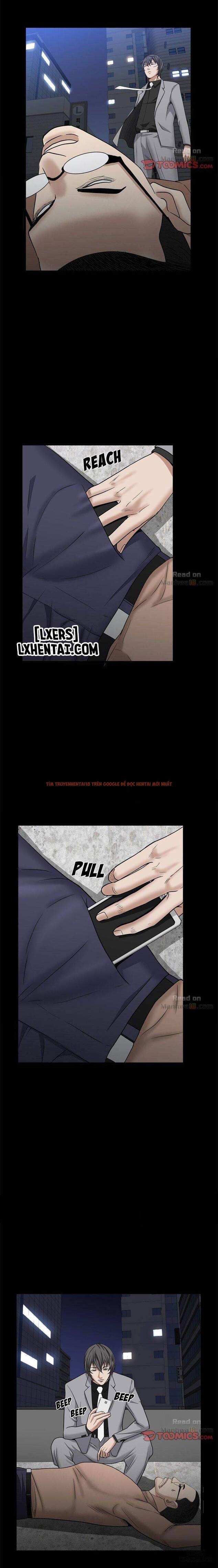 Xem ảnh 17 trong truyện hentai Đôi Chân Trần - Chapter 27 - hentaitvn.net