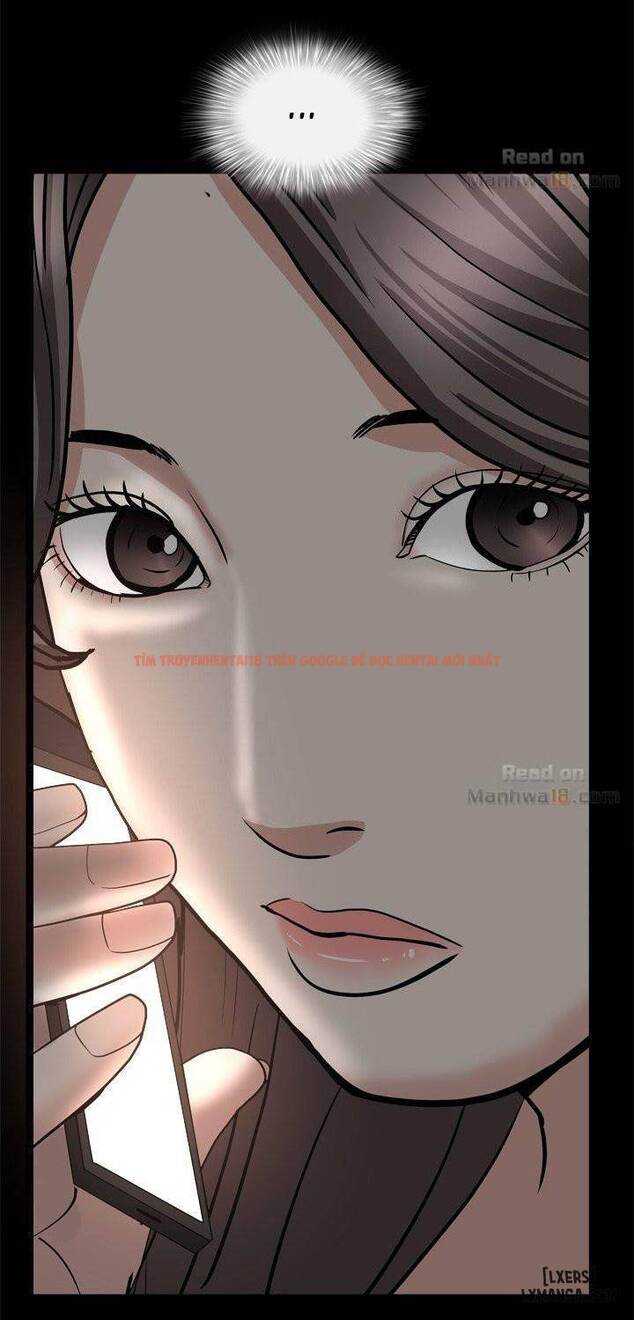 Xem ảnh 20 trong truyện hentai Đôi Chân Trần - Chapter 27 - hentaitvn.net
