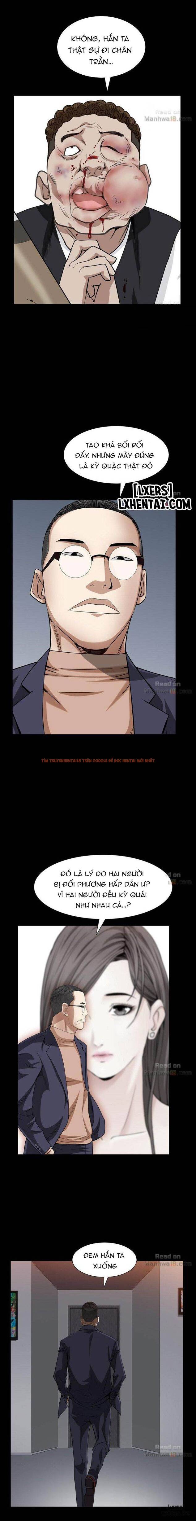 Xem ảnh 3 trong truyện hentai Đôi Chân Trần - Chapter 27 - hentaitvn.net