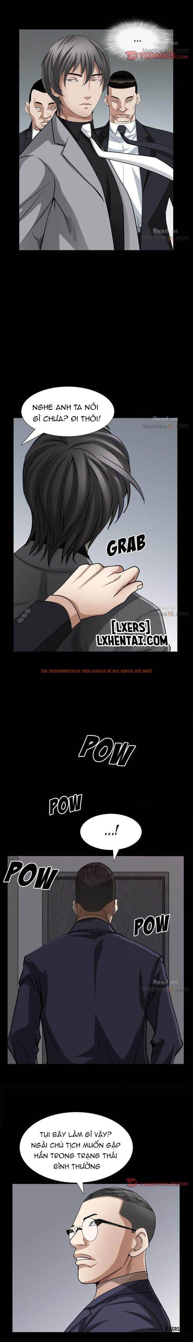 Xem ảnh 4 trong truyện hentai Đôi Chân Trần - Chapter 27 - hentaitvn.net