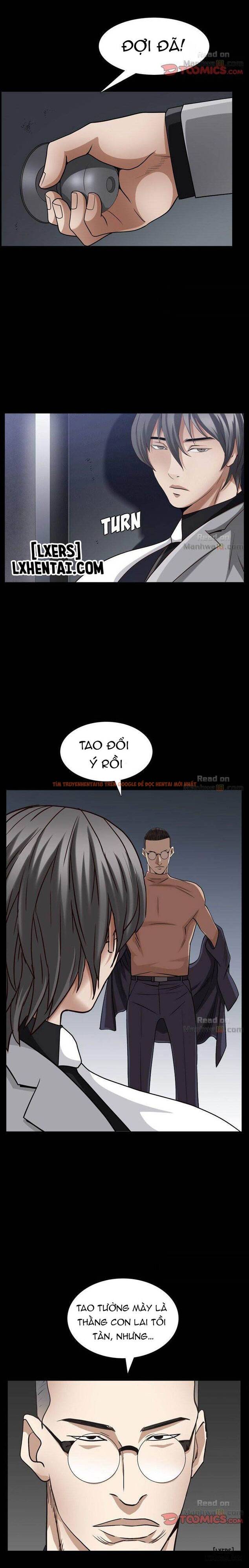Xem ảnh 7 trong truyện hentai Đôi Chân Trần - Chapter 27 - hentaitvn.net