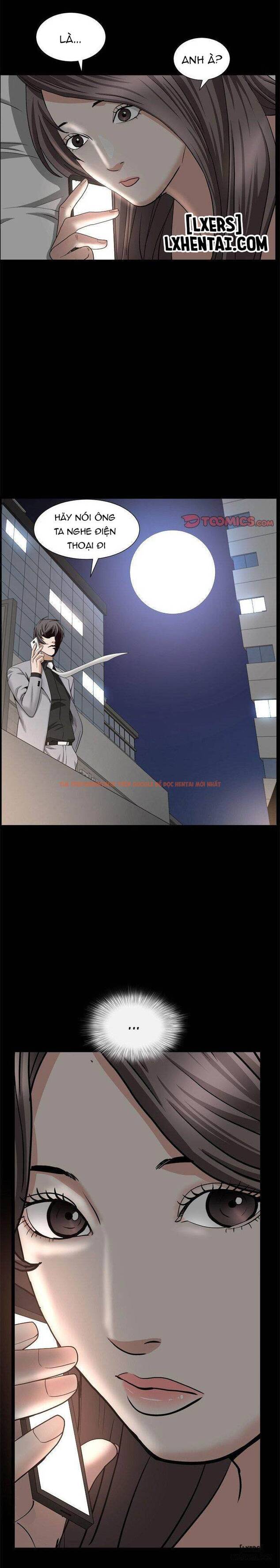 Xem ảnh 0 trong truyện hentai Đôi Chân Trần - Chapter 28 - hentaitvn.net