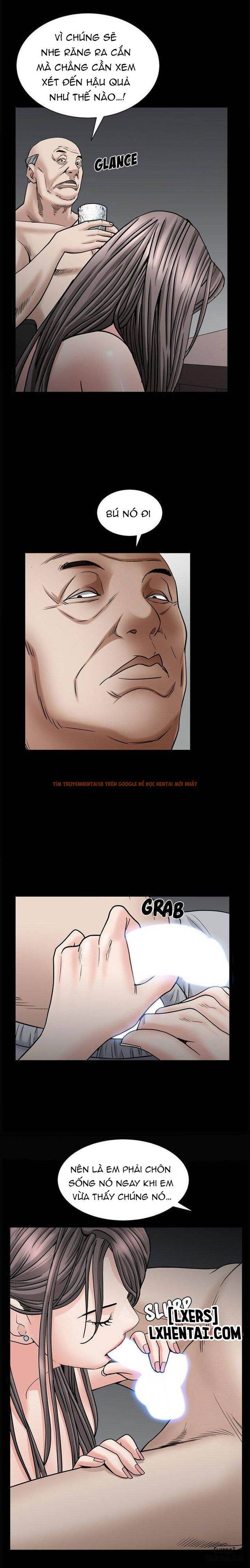 Xem ảnh 10 trong truyện hentai Đôi Chân Trần - Chapter 28 - hentaitvn.net