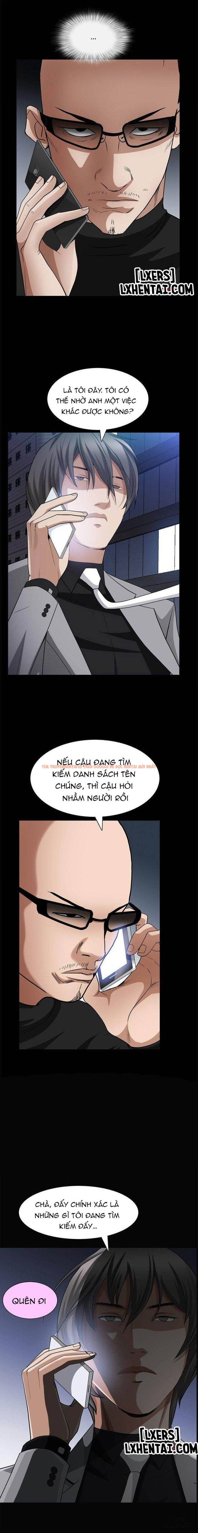 Xem ảnh 15 trong truyện hentai Đôi Chân Trần - Chapter 28 - hentaitvn.net