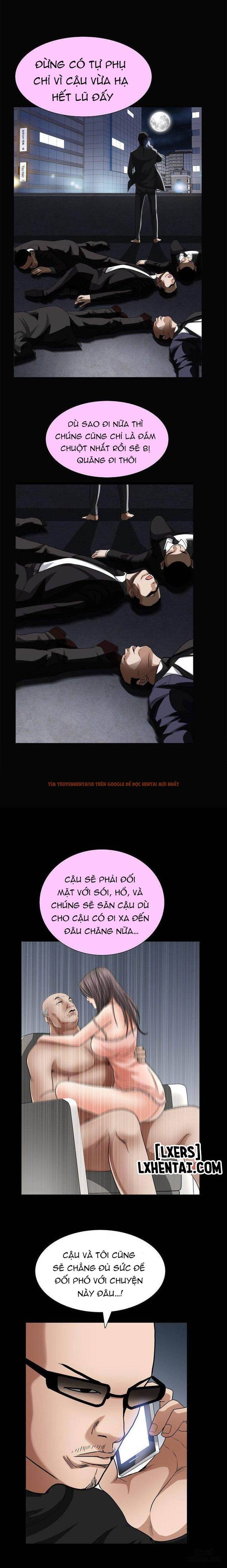 Xem ảnh 16 trong truyện hentai Đôi Chân Trần - Chapter 28 - hentaitvn.net