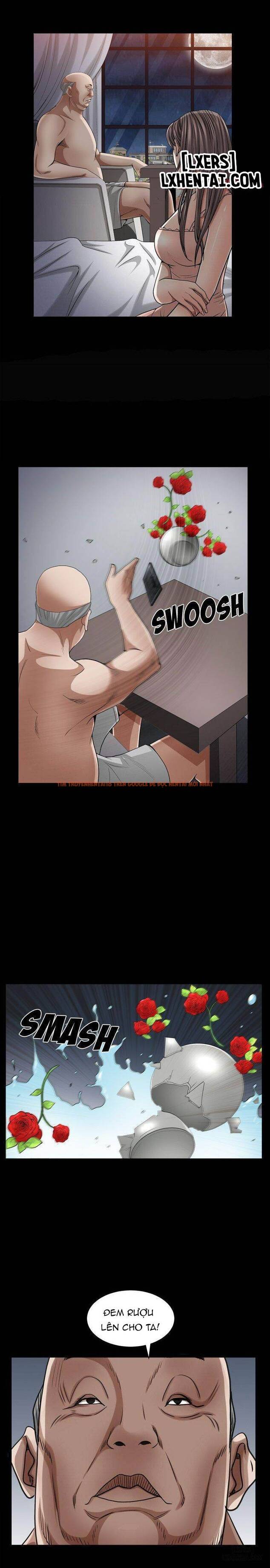 Xem ảnh 6 trong truyện hentai Đôi Chân Trần - Chapter 28 - hentaitvn.net