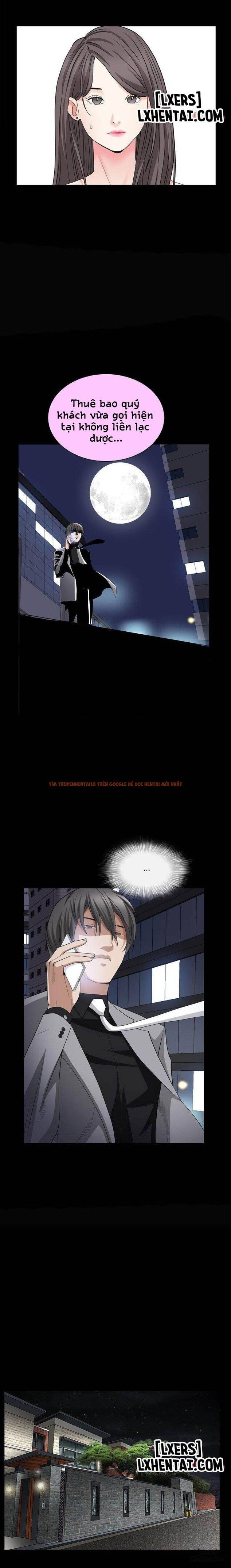 Xem ảnh 7 trong truyện hentai Đôi Chân Trần - Chapter 28 - hentaitvn.net