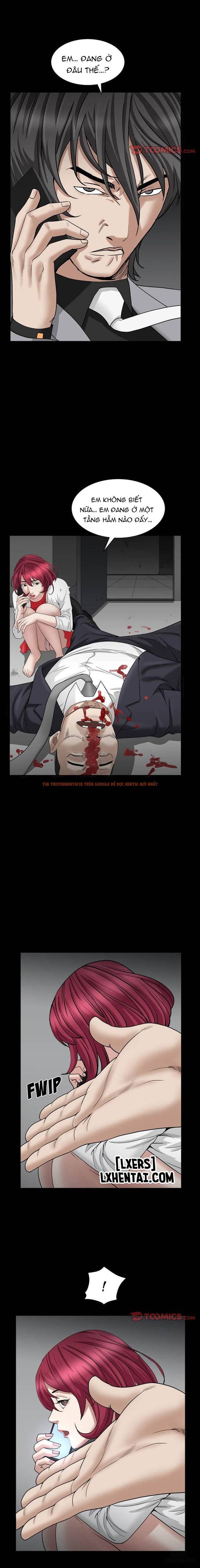 Xem ảnh 1 trong truyện hentai Đôi Chân Trần - Chapter 29 - hentaitvn.net