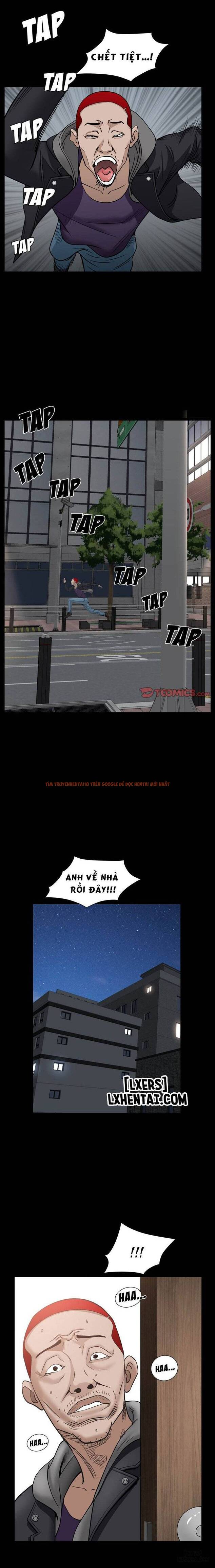Xem ảnh 10 trong truyện hentai Đôi Chân Trần - Chapter 29 - hentaitvn.net
