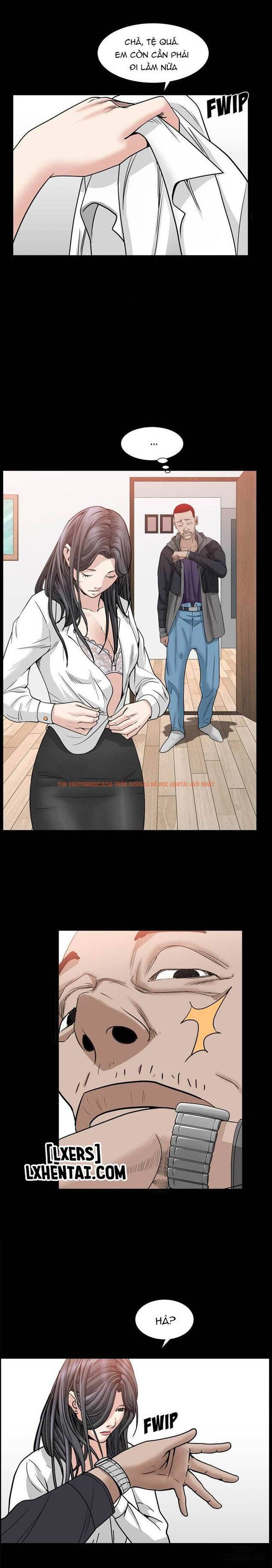Xem ảnh 12 trong truyện hentai Đôi Chân Trần - Chapter 29 - hentaitvn.net