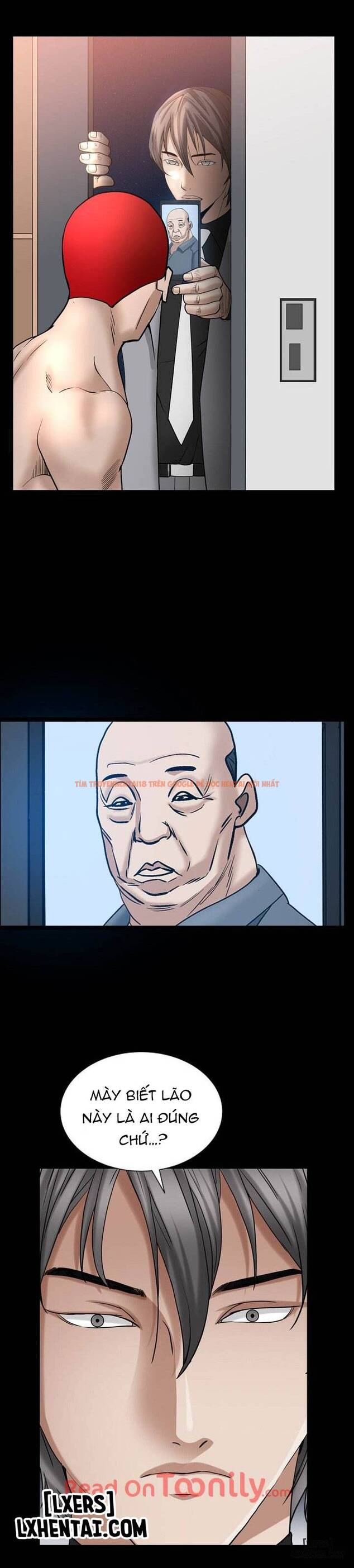 Xem ảnh 18 trong truyện hentai Đôi Chân Trần - Chapter 29 - hentaitvn.net
