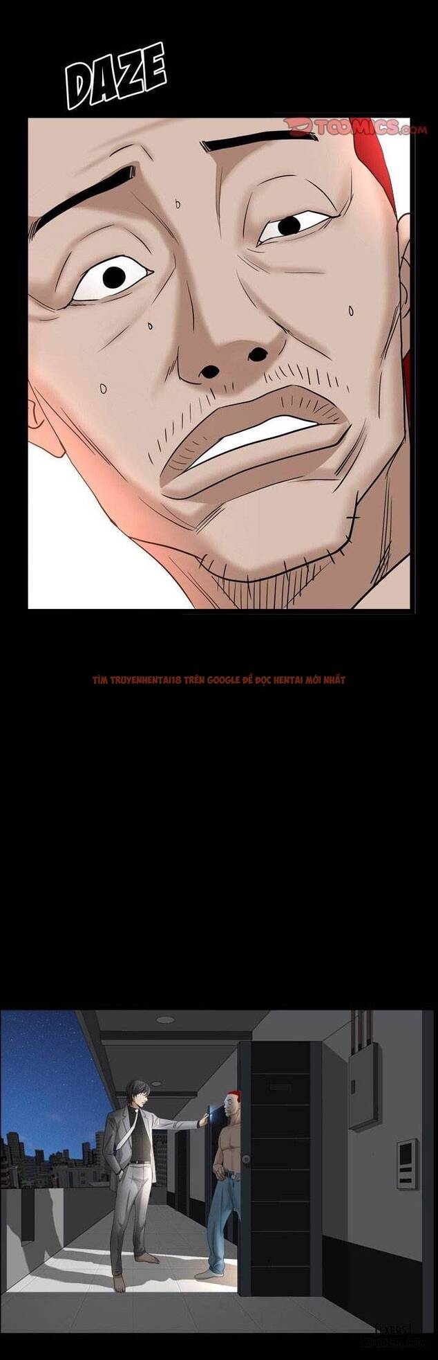 Xem ảnh 19 trong truyện hentai Đôi Chân Trần - Chapter 29 - hentaitvn.net