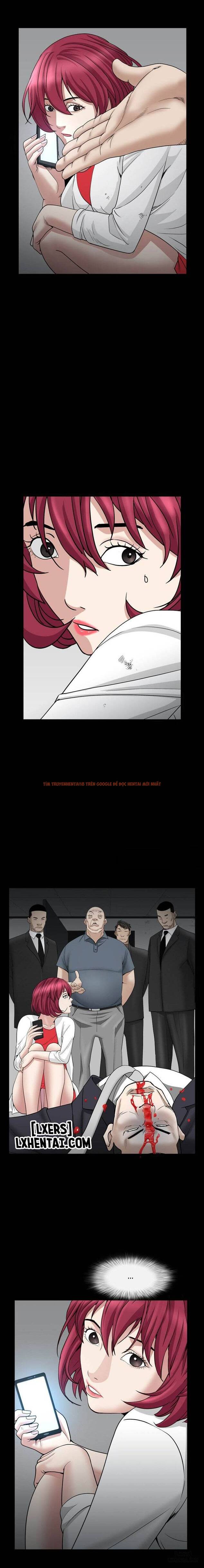 Xem ảnh 2 trong truyện hentai Đôi Chân Trần - Chapter 29 - hentaitvn.net