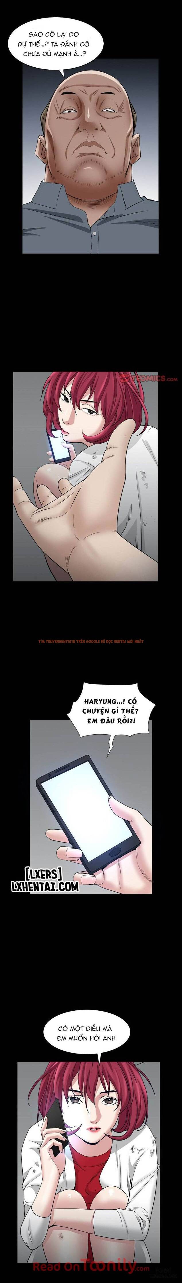 Xem ảnh 3 trong truyện hentai Đôi Chân Trần - Chapter 29 - hentaitvn.net