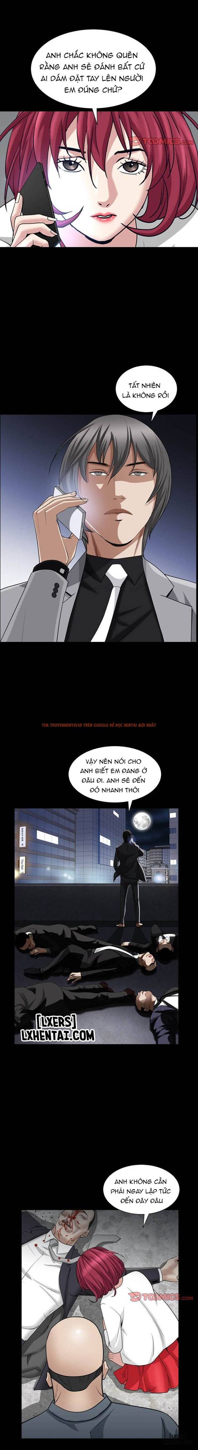 Xem ảnh 4 trong truyện hentai Đôi Chân Trần - Chapter 29 - hentaitvn.net