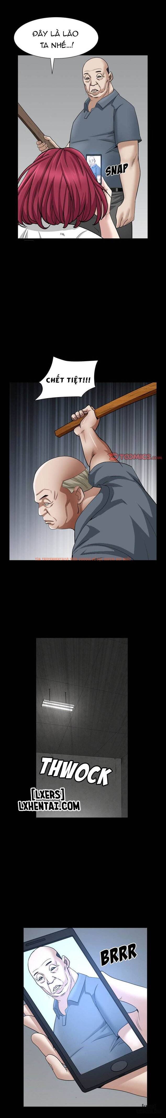 Xem ảnh 6 trong truyện hentai Đôi Chân Trần - Chapter 29 - hentaitvn.net