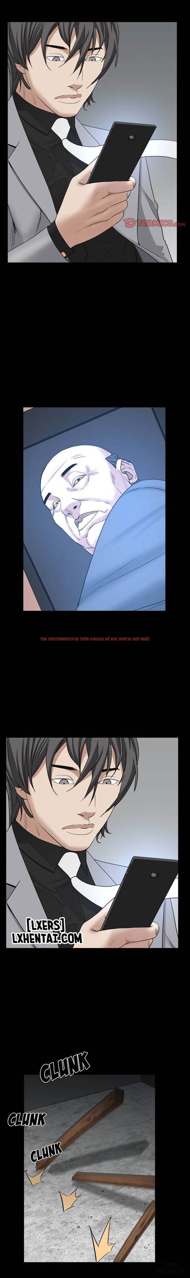 Xem ảnh 7 trong truyện hentai Đôi Chân Trần - Chapter 29 - hentaitvn.net