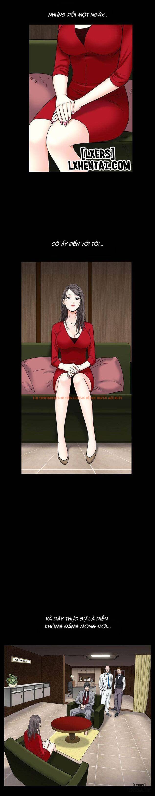 Xem ảnh 0 trong truyện hentai Đôi Chân Trần - Chapter 3 - hentaitvn.net