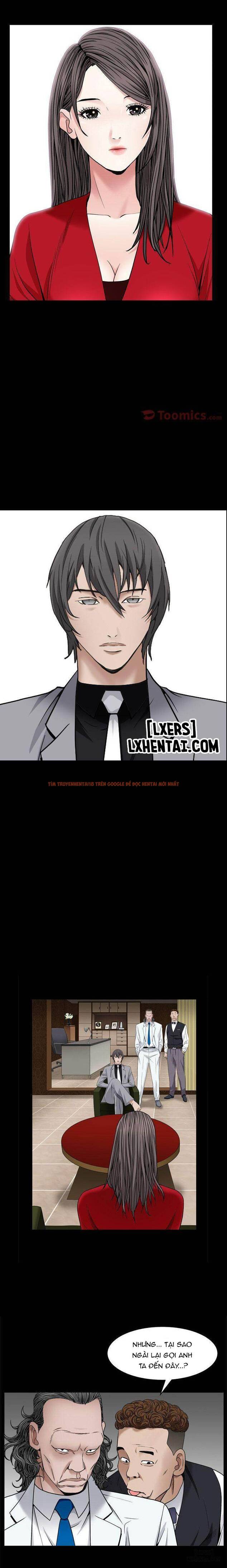 Xem ảnh 1 trong truyện hentai Đôi Chân Trần - Chapter 3 - hentaitvn.net
