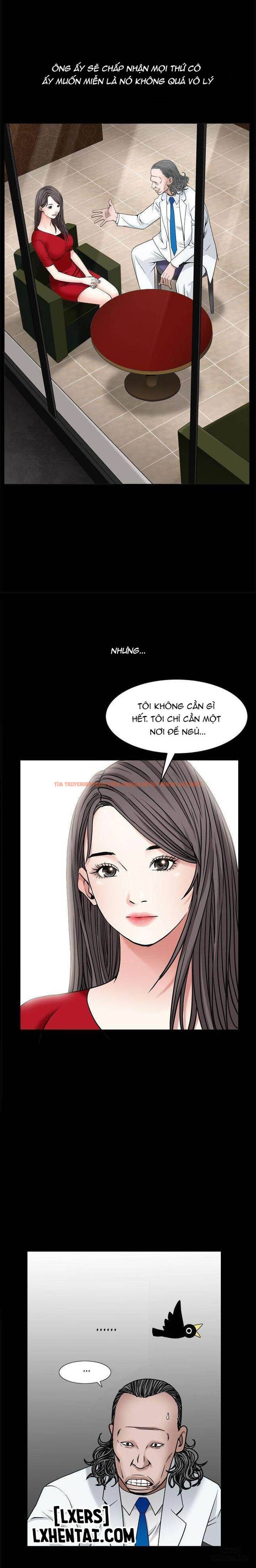 Xem ảnh 16 trong truyện hentai Đôi Chân Trần - Chapter 3 - hentaitvn.net