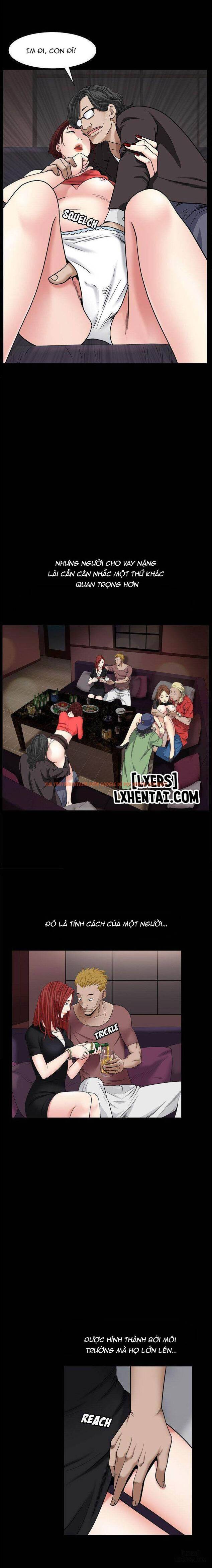 Xem ảnh 7 trong truyện hentai Đôi Chân Trần - Chapter 3 - hentaitvn.net