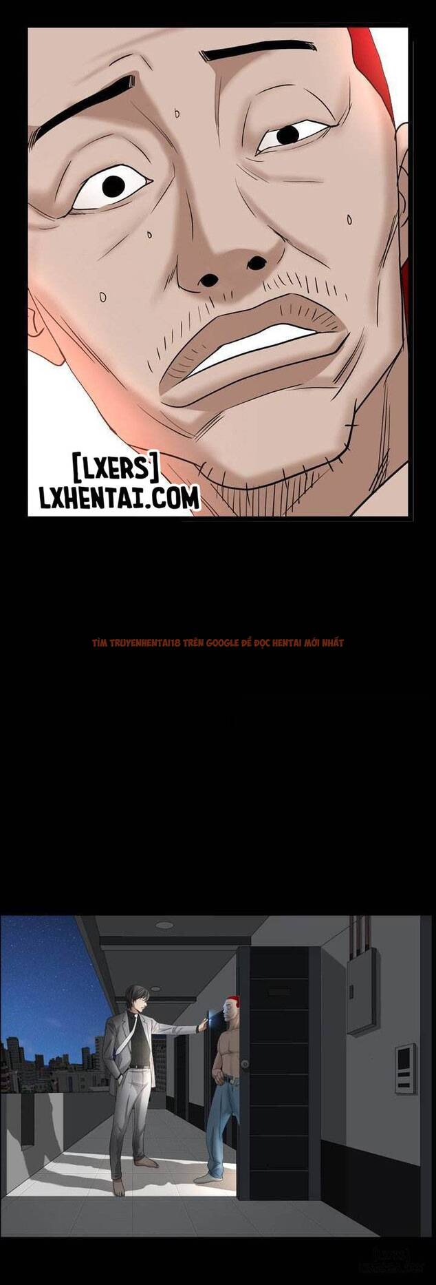 Xem ảnh 0 trong truyện hentai Đôi Chân Trần - Chapter 30 - hentaitvn.net