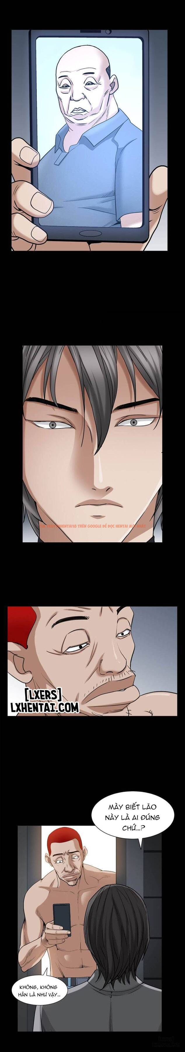 Xem ảnh 1 trong truyện hentai Đôi Chân Trần - Chapter 30 - hentaitvn.net
